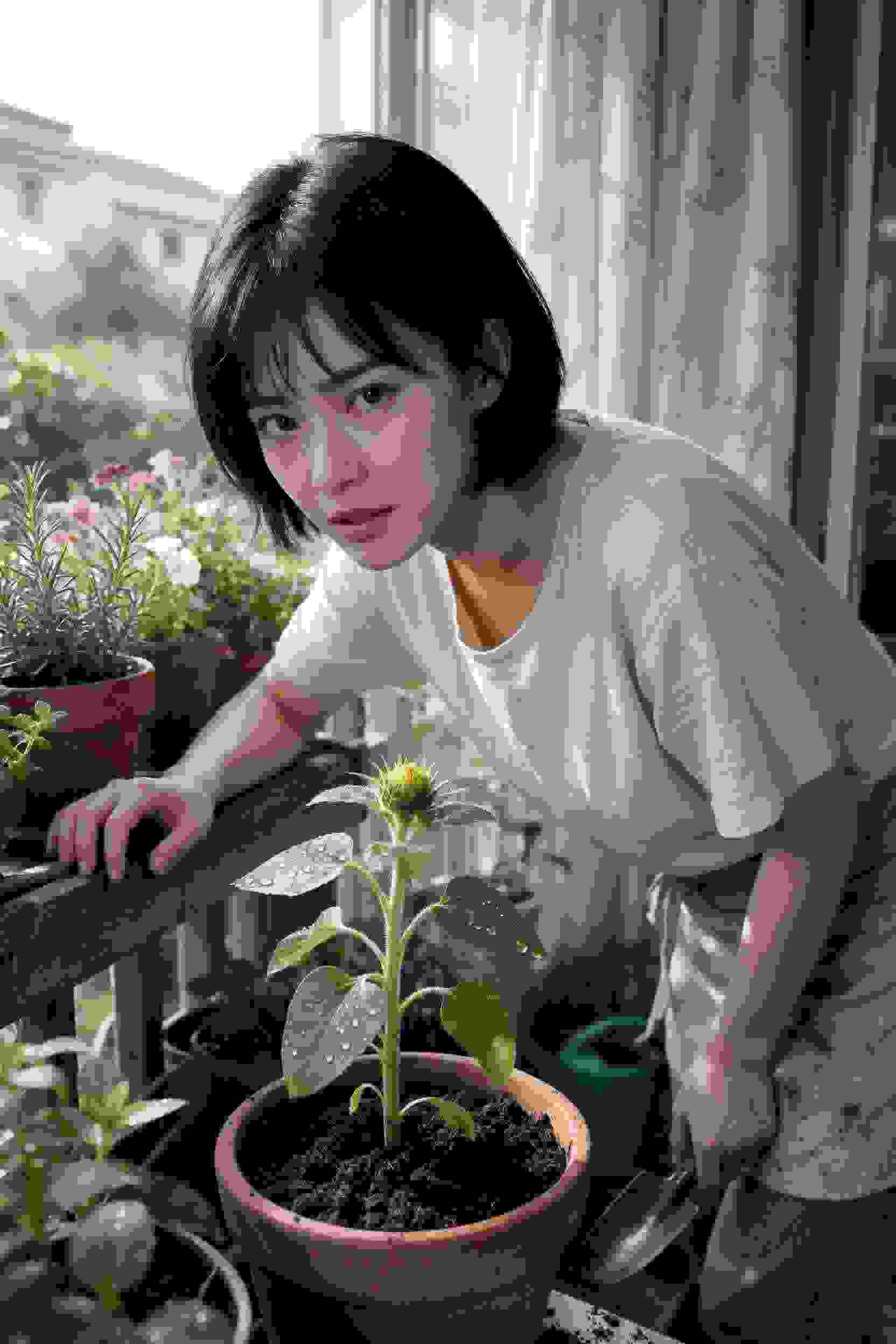 医生的秘密