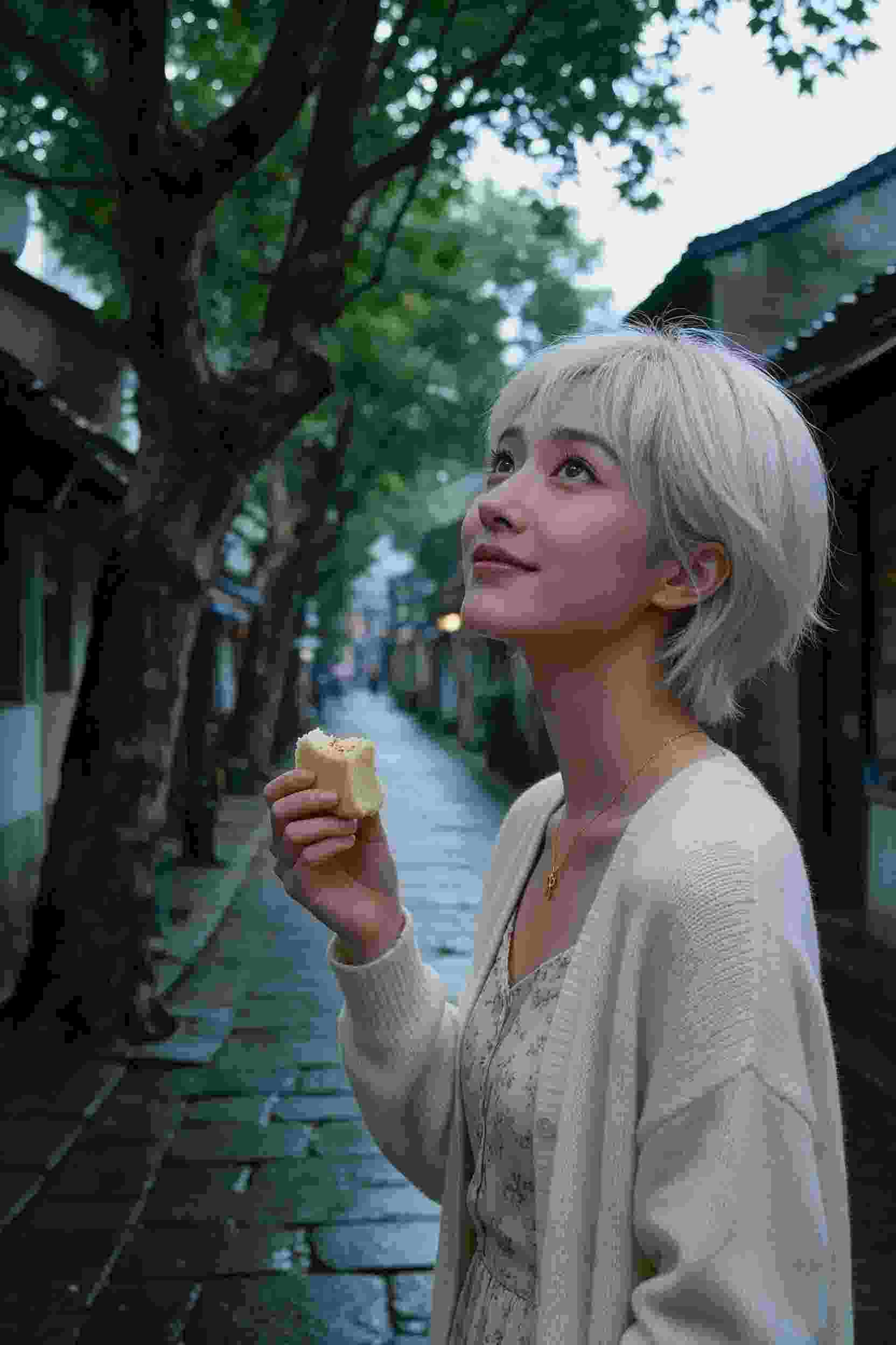法医秘案