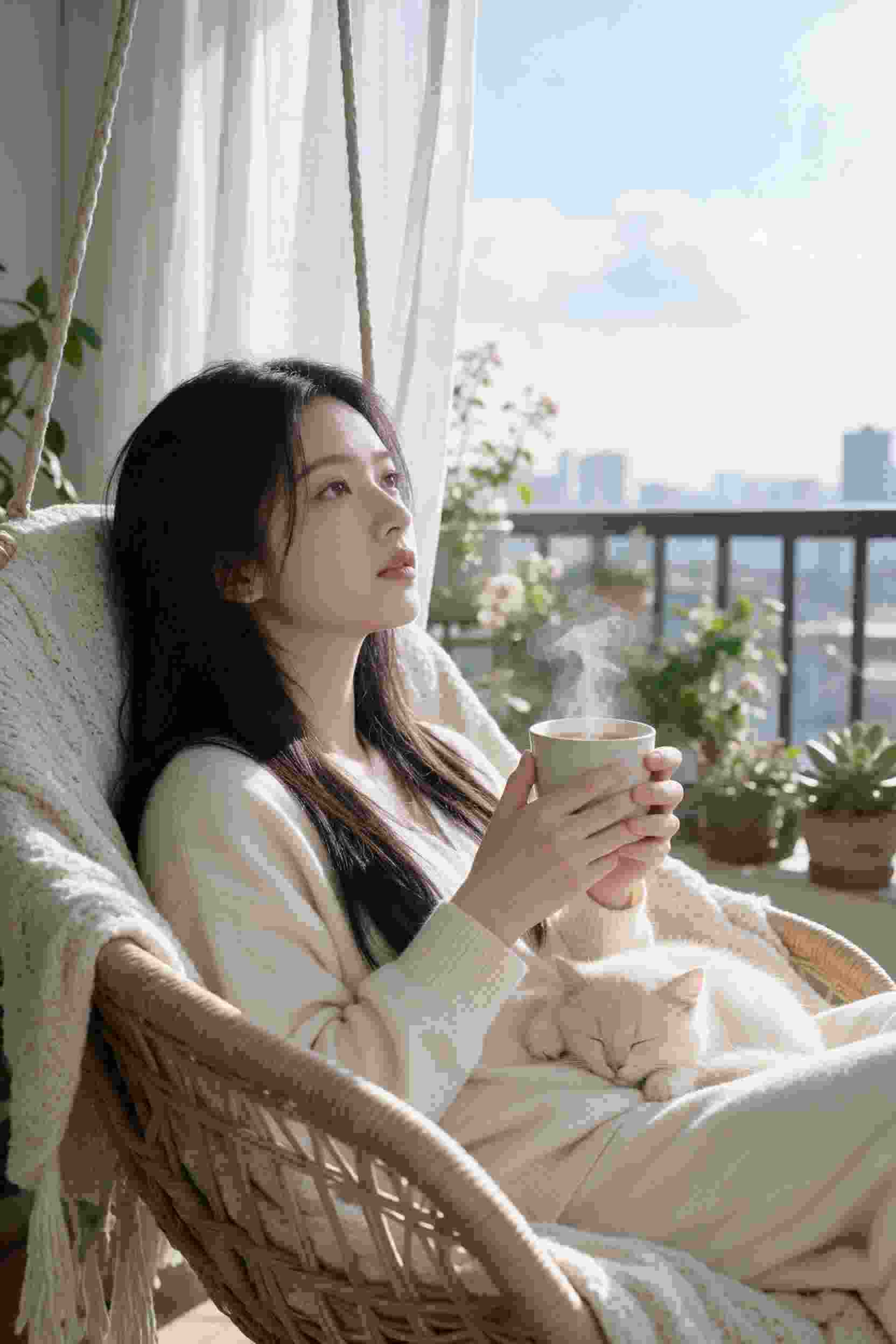 情深似海