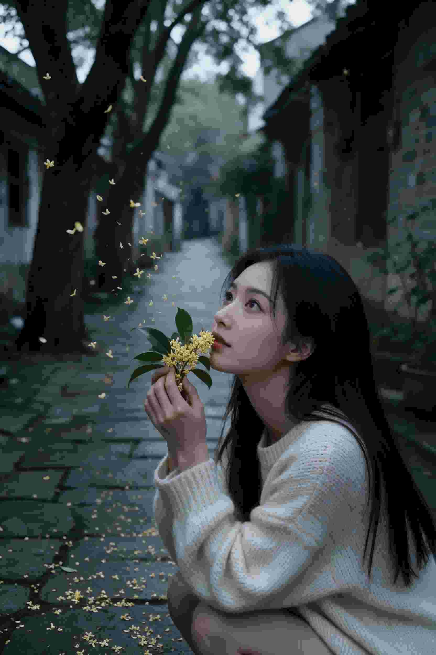 命中注定