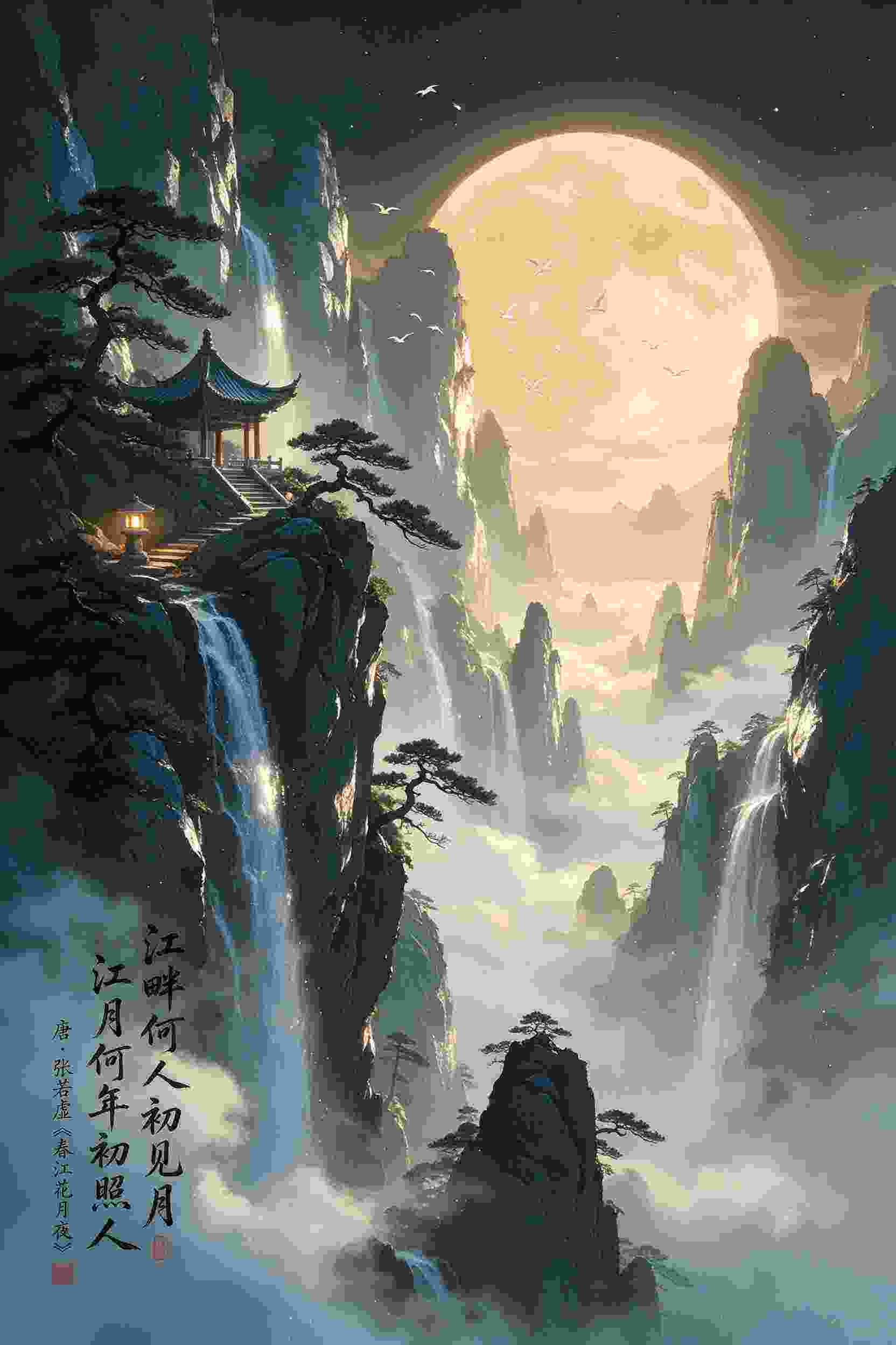证人的秘密