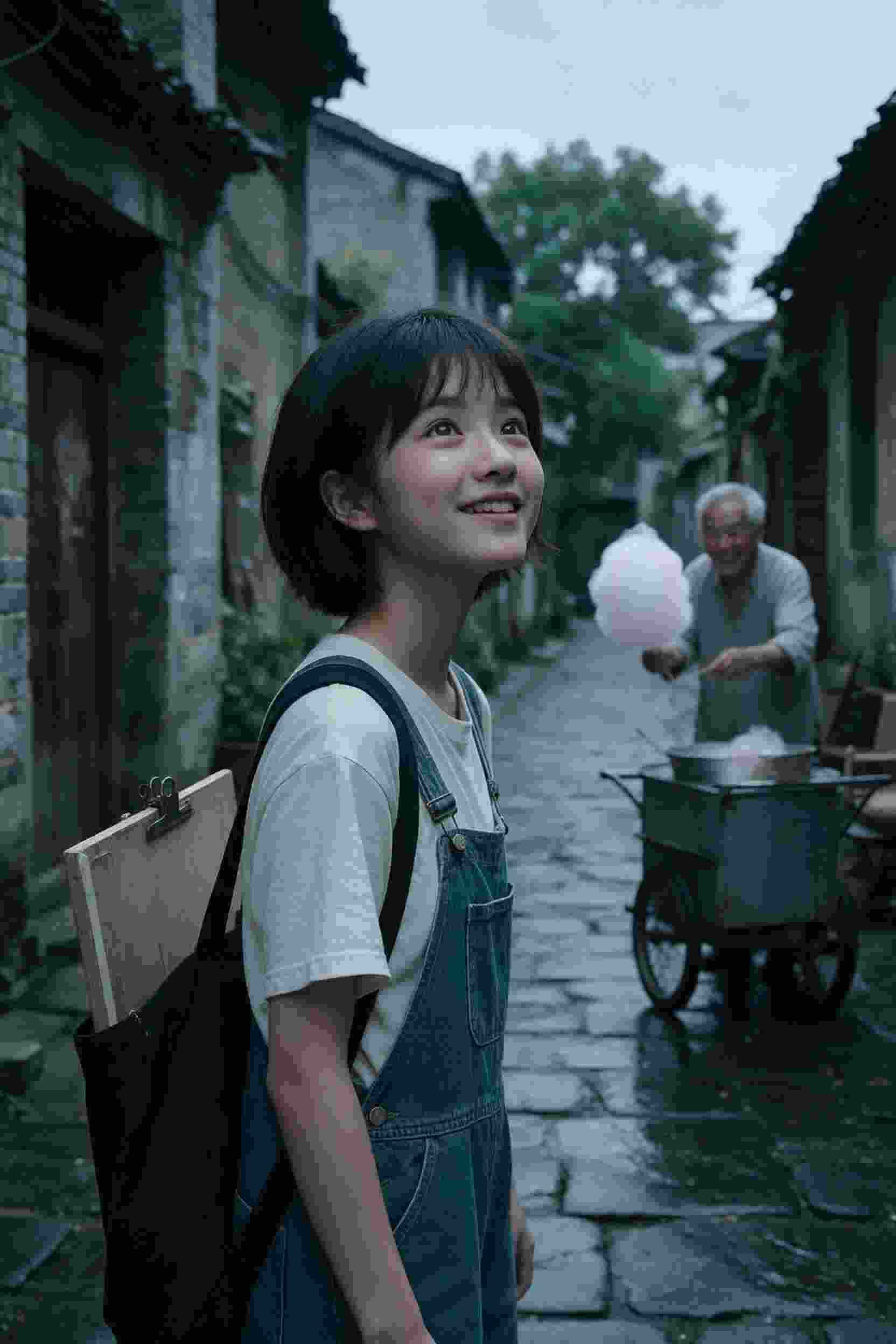 重生的爱